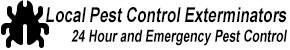 East Lyme CT Pest Control Exterminators